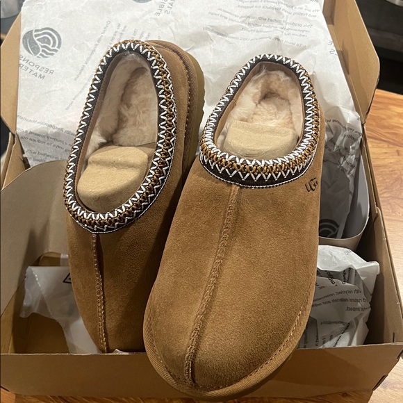 UGG Tasman chestnut - Picture 6 of 7